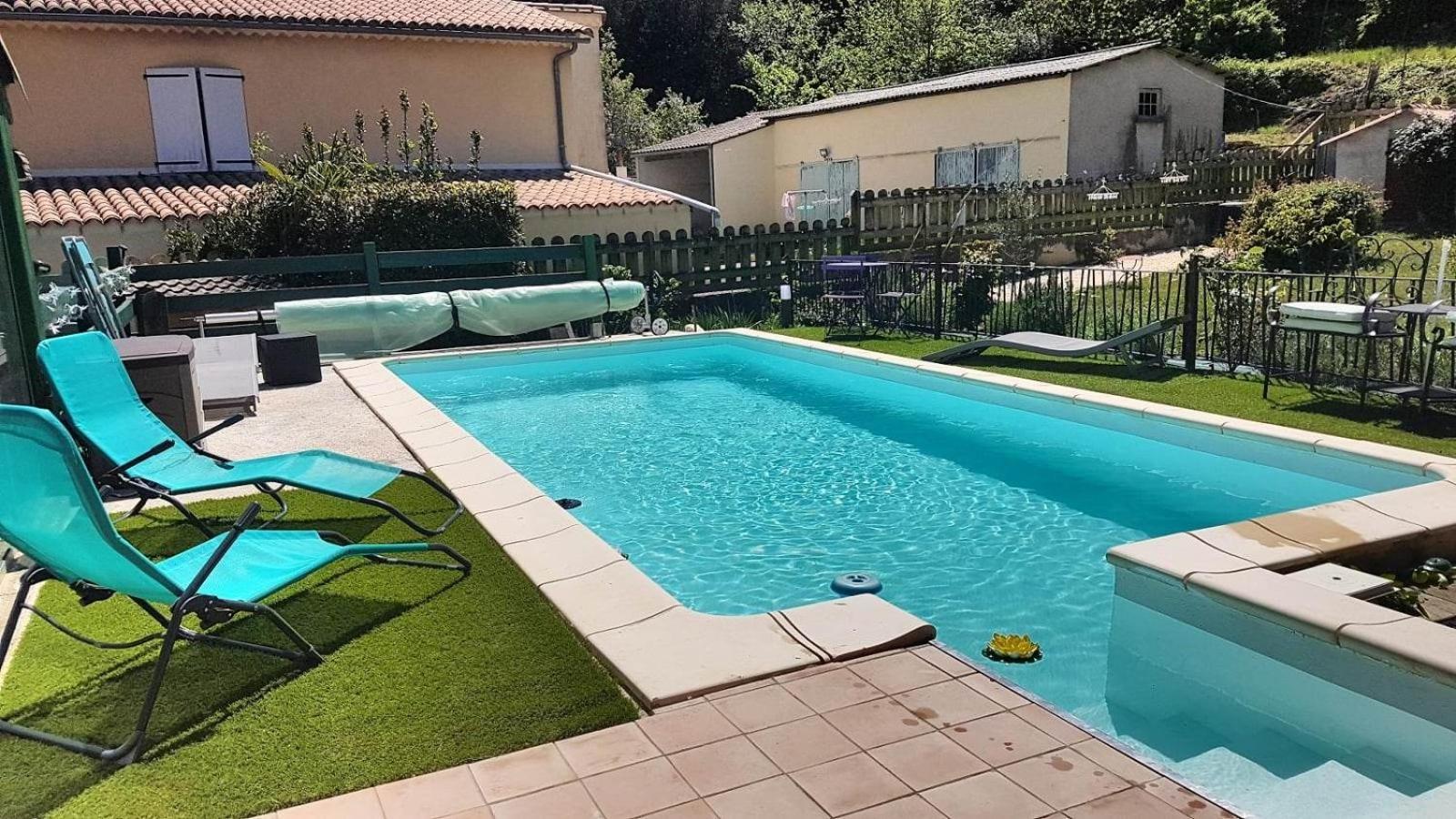 Le Clos Du Cedre Saint Sebastien d'Aigrefeuille 외부 사진